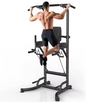 Power Tower Dip Station – Pull Up Bar voor Krachttraining en Home Gym