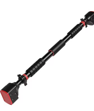 Deurrekstang Pull Up Bar – Verstelbare Fitness Stang zonder Boren voor Thuis