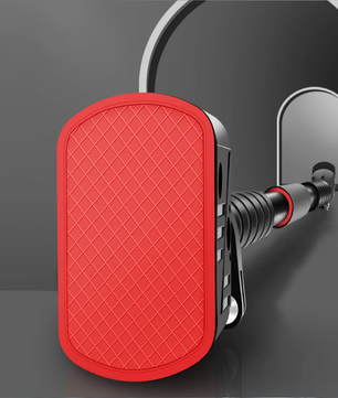 Deurrekstang Pull Up Bar – Verstelbare Fitness Stang zonder Boren voor Thuis