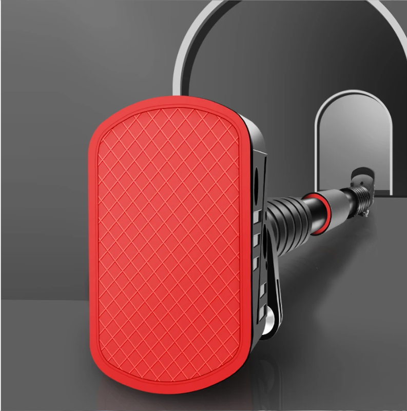 Deurrekstang Pull Up Bar – Verstelbare Fitness Stang zonder Boren voor Thuis