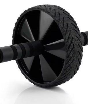 Ab Roller Wiel – Core Trainer voor Buikspieren en Full Body Workout