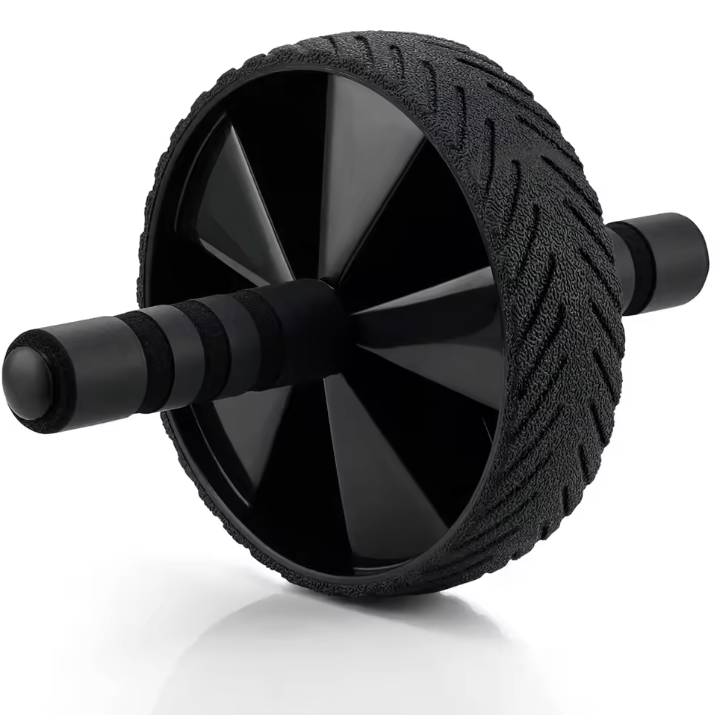 Ab Roller Wiel – Core Trainer voor Buikspieren en Full Body Workout