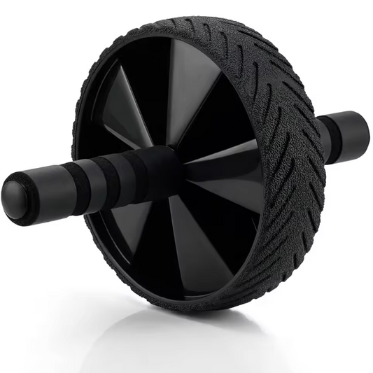Ab Roller Wiel – Core Trainer voor Buikspieren en Full Body Workout