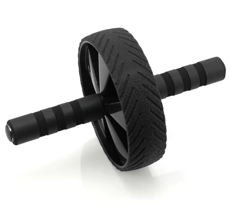 Ab Roller Wiel – Core Trainer voor Buikspieren en Full Body Workout