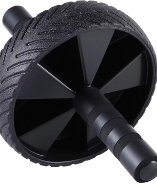 Ab Roller Wiel – Core Trainer voor Buikspieren en Full Body Workout