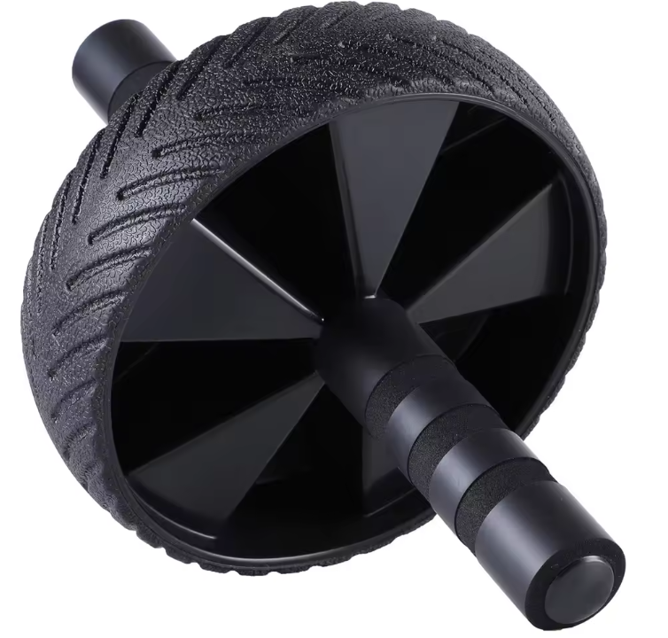 Ab Roller Wiel – Core Trainer voor Buikspieren en Full Body Workout