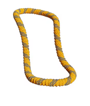 Zachte Verzwaarde Fitness Hoelahoep – Flexibele Hula Hoop voor Buik- en Taille Training