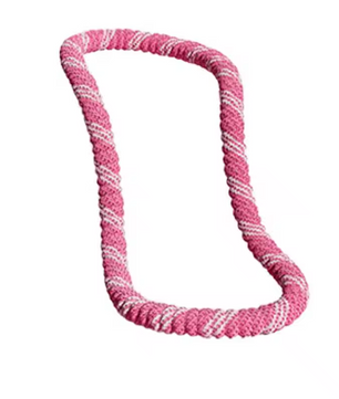 Zachte Fitness Hoelahoep – Flexibele Hula Hoop voor Comfortabele Taille Training