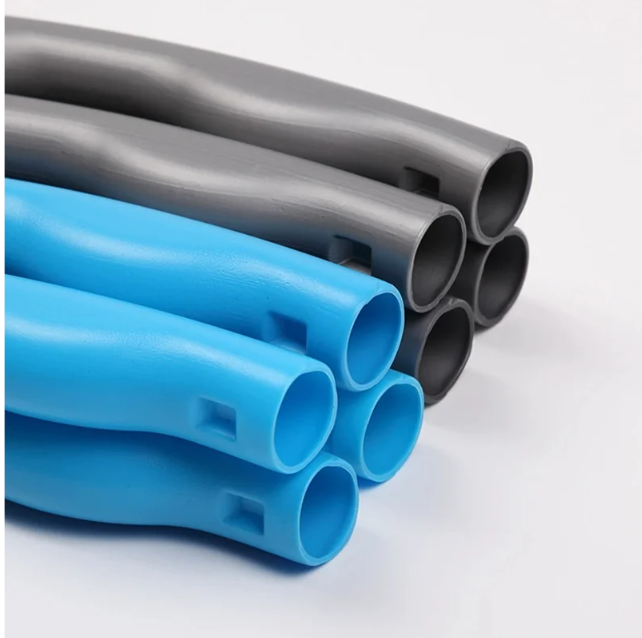 Verstelbare Kinder Hoelahoep – Kleurrijke Fitness Hoepel voor Spel en Beweging