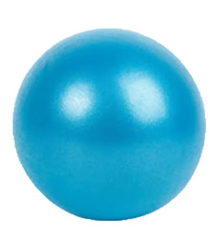 Mini Yoga Bal 25 cm – Fitness Bal voor Pilates, Core en Balans Training