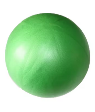 Mini Yoga Bal 25 cm – Fitness Bal voor Pilates, Core en Balans Training