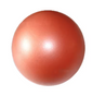 Mini Yoga Bal 25 cm – Fitness Bal voor Pilates, Core en Balans Training