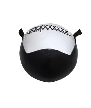 Wall Ball Leeg 35 cm – Fitness Bal voor Kracht, Core en Cross Training