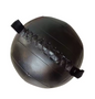 Wall Ball Leeg 35 cm – Fitness Bal voor Kracht, Core en Cross Training