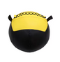 Wall Ball Leeg 35 cm – Fitness Bal voor Kracht, Core en Cross Training