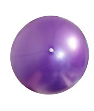 Mini Yoga Bal 25 cm – Pilates Fitnessbal voor Core Training en Balans