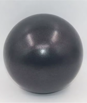 Mini Yoga Bal 25 cm – Pilates Fitnessbal voor Core Training en Balans