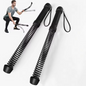 Ropeless Battle Rope Compact – Draadloze Fitness Rope met Gewicht voor HIIT en Full Body Training
