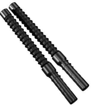 Ropeless Battle Ropes Set – Draadloze Fitness Ropes voor Cardio en Krachttraining