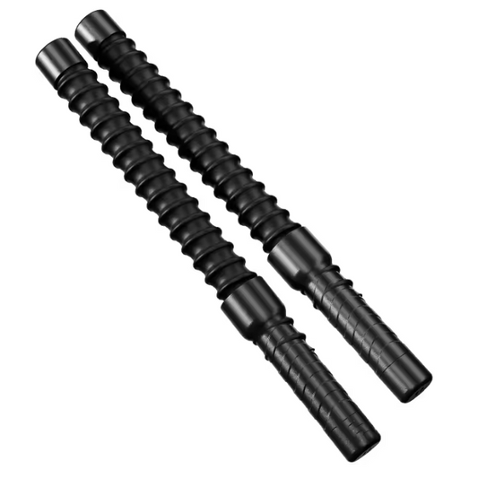 Ropeless Battle Ropes Set – Draadloze Fitness Ropes voor Cardio en Krachttraining