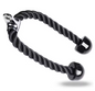 Triceps Rope Kabel Attachment – Fitness Touw voor Biceps, Rug, Schouders en Triceps