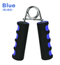 Hand Grip Strengthener – Foam Handtrainer voor Pols, Vingers & Onderarm