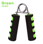 Hand Grip Strengthener – Foam Handtrainer voor Pols, Vingers & Onderarm