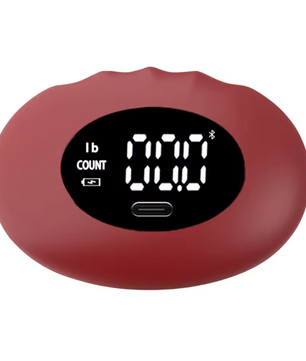 Digitale Grip Strength Tester – Oplaadbare Handtrainer met LED Display tot 180 kg