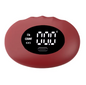 Digitale Grip Strength Tester – Oplaadbare Handtrainer met LED Display tot 180 kg