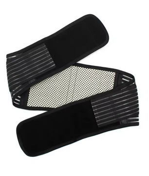 Elastische Tailleband – Ademende Waist Support Belt voor Sport en Ondersteuning