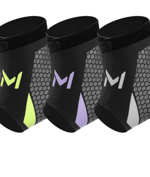 Enkelbrace Compressie Sleeve – Enkel Support voor Sport en Dagelijks Gebruik