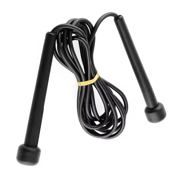 Speed Springtouw 2,8 m – Verstelbaar Fitness Springtouw voor Cardio en Bokstraining