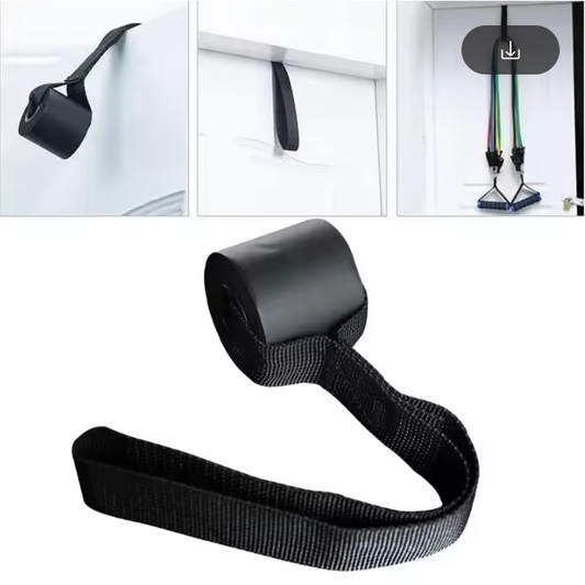 Deuranker voor Weerstandsbanden – Fitness Accessoire voor Thuis Training