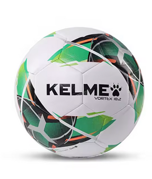 Voetbal Maat 3, 4 en 5 – TPU Trainings- en Wedstrijdbal voor Jeugd en Volwassenen