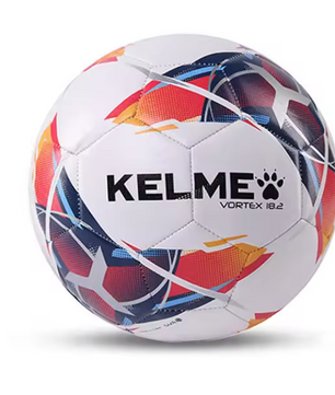 Voetbal Maat 3, 4 en 5 – TPU Trainings- en Wedstrijdbal voor Jeugd en Volwassenen