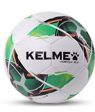 Voetbal Maat 3, 4 en 5 – TPU Trainings- en Wedstrijdbal voor Jeugd en Volwassenen