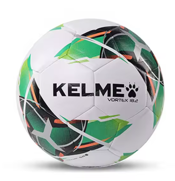 Voetbal Maat 3, 4 en 5 – TPU Trainings- en Wedstrijdbal voor Jeugd en Volwassenen