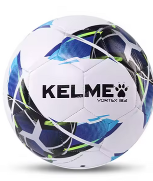 Voetbal Maat 3, 4 en 5 – TPU Trainings- en Wedstrijdbal voor Jeugd en Volwassenen