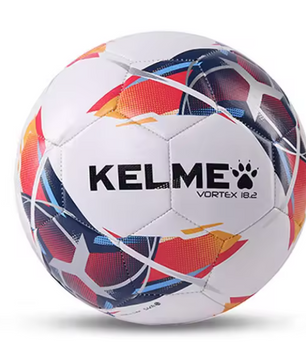 Voetbal Maat 3, 4 en 5 – TPU Trainings- en Wedstrijdbal voor Jeugd en Volwassenen