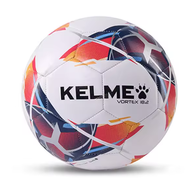 Voetbal Maat 3, 4 en 5 – TPU Trainings- en Wedstrijdbal voor Jeugd en Volwassenen