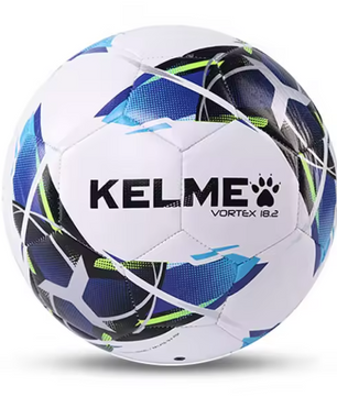 Voetbal Maat 3, 4 en 5 – TPU Trainings- en Wedstrijdbal voor Jeugd en Volwassenen