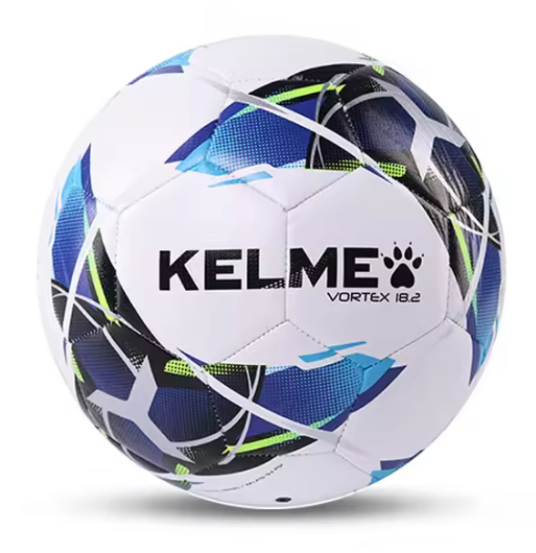 Voetbal Maat 3, 4 en 5 – TPU Trainings- en Wedstrijdbal voor Jeugd en Volwassenen
