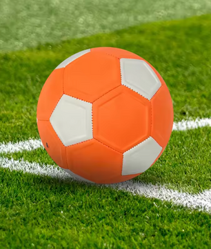 Curve Soccer Bal – Magic Swerve Voetbal voor Training en Speelplezier
