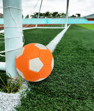 Curve Soccer Bal – Magic Swerve Voetbal voor Training en Speelplezier