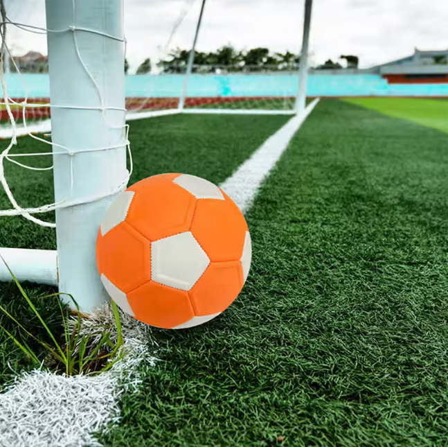 Curve Soccer Bal – Magic Swerve Voetbal voor Training en Speelplezier