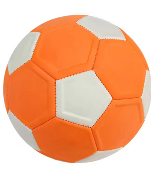 Curve Soccer Bal – Magic Swerve Voetbal voor Training en Speelplezier