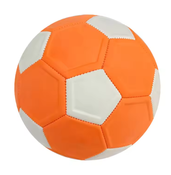 Curve Soccer Bal – Magic Swerve Voetbal voor Training en Speelplezier