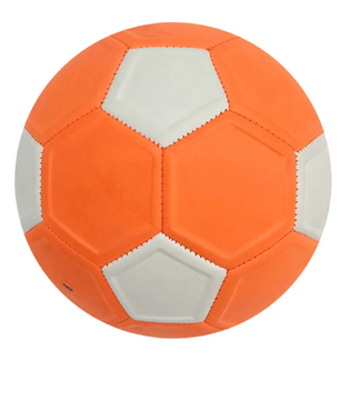 Curve Soccer Bal – Magic Swerve Voetbal voor Training en Speelplezier
