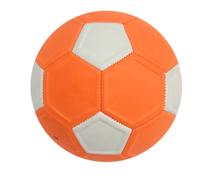 Curve Soccer Bal – Magic Swerve Voetbal voor Training en Speelplezier