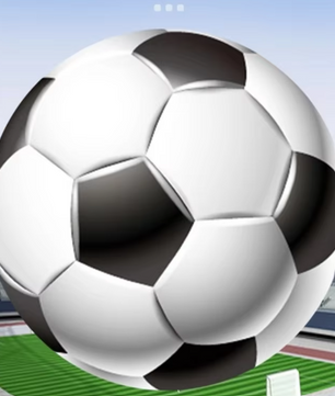 Kinder Voetbaldoel Set – Opvouwbaar Goal met Bal en Pomp voor Buiten